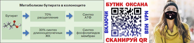 БУТИРАТ BDO  Тобольск 