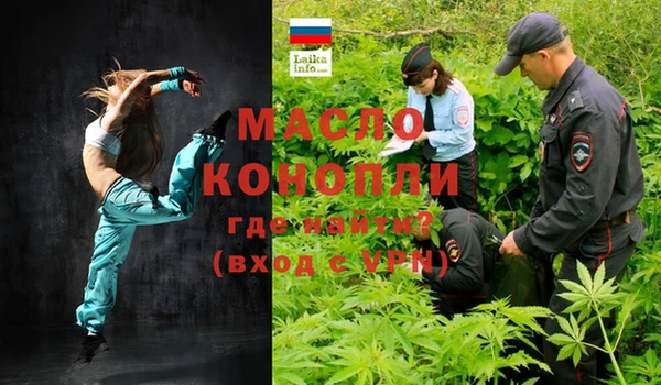 тгк Пестово